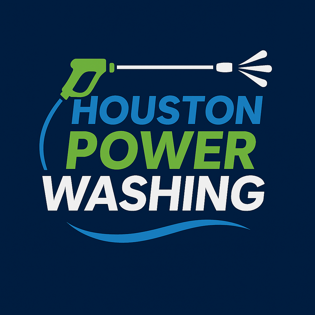 HOUSTON POWER WASHING